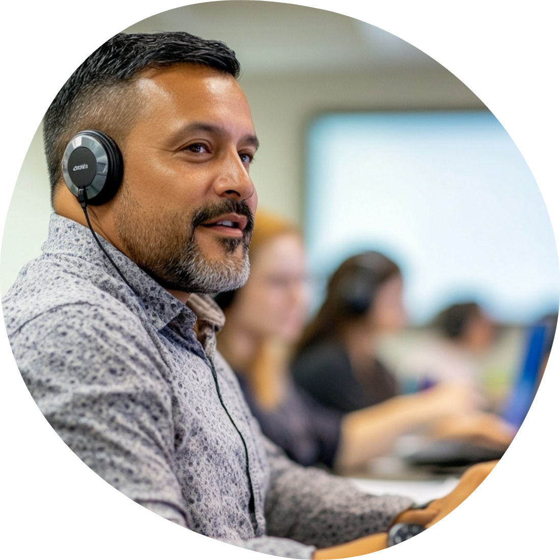 Description of the image